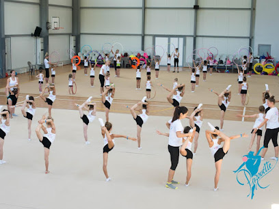 Pirouette