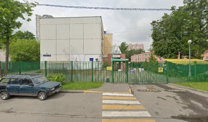 Садик Влады И Леры