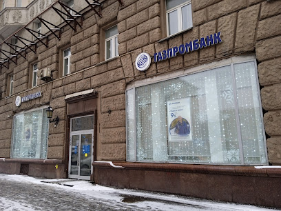 Газпромбанк