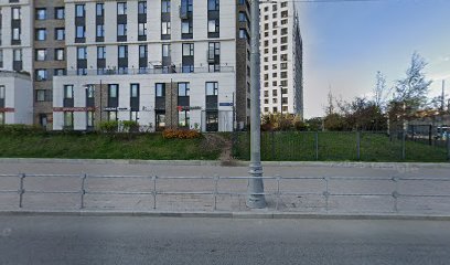 Школа Единоборств Ополченец