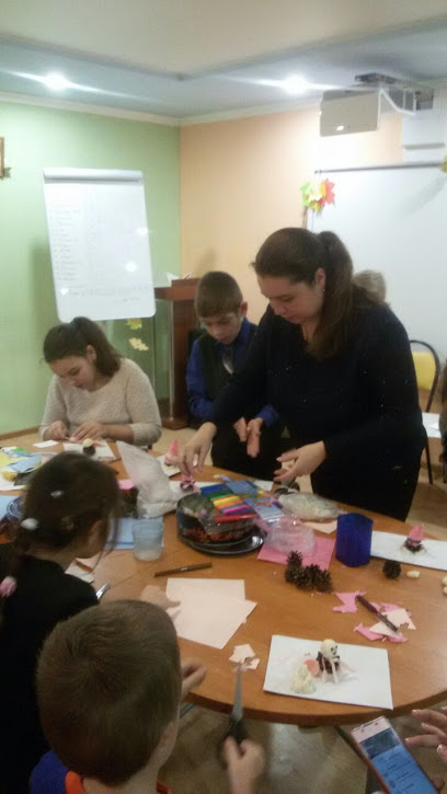 Центр социальной помощи семьям и детям "Печатники"