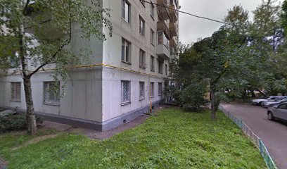 Детский сад № 708