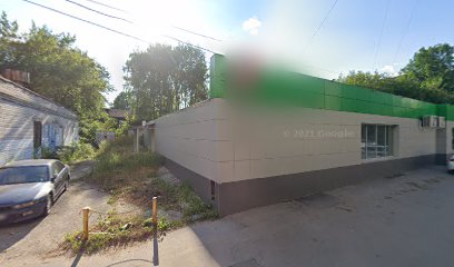 Пятерочка