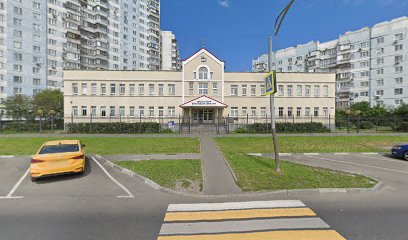 Национальный институт управления