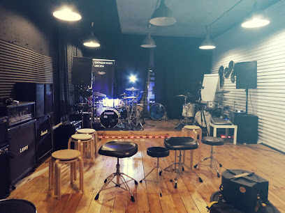 DRUMSCHOOL №1 - Барабанная Школа Александра Климовича