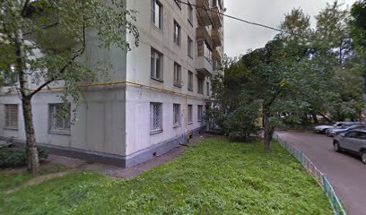 Сшор Металлист
