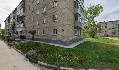 Мария-РА 590