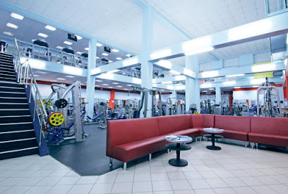 SkyGym