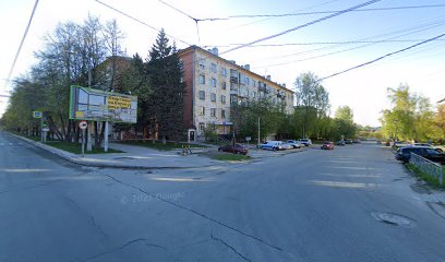 Фаворит, автошкола