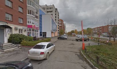 Школа робототехники Умник