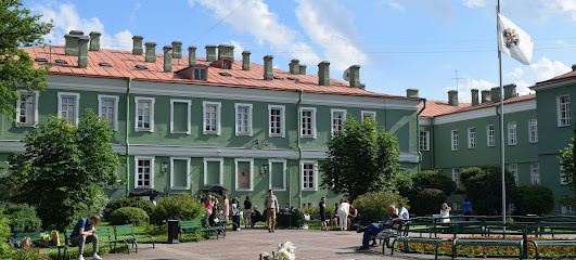 СПбГУ, Филологический факультет