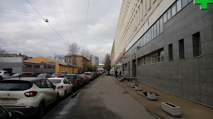 Бизнес Центр РедуктоР