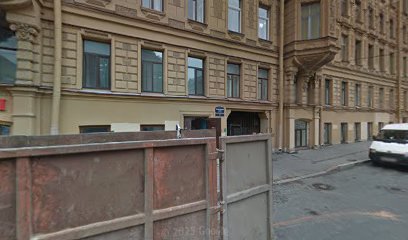 Информационно-образовательный Центр Судовождения