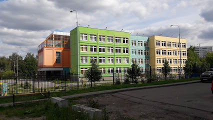 Школа 28