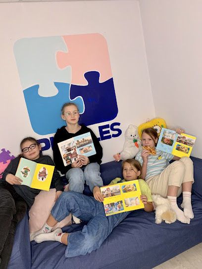 PUZZLES