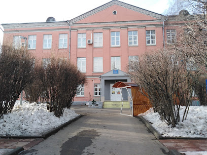 ДЮЦ «Виктория»