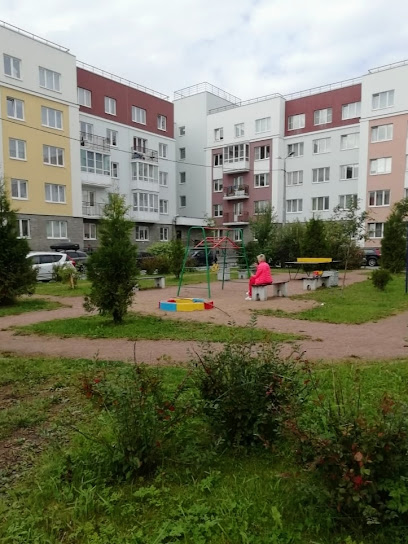 БэбиЮнт