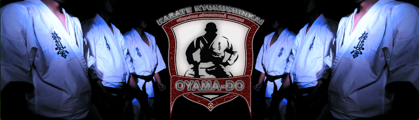 ДЮСК КК "ОЯМА ДО" Детско-юношеский спортивный клуб Каратэ Кёкусинкай