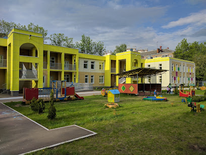 Детский сад № 39
