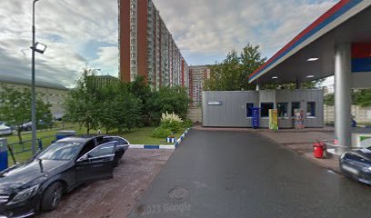 Нахимово