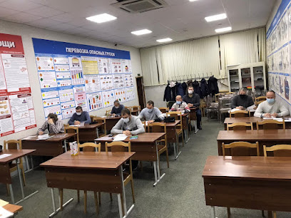 Автошкола Ралли