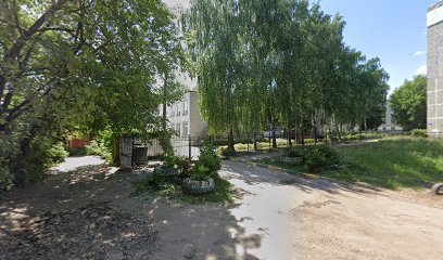 Детский Сад № 389