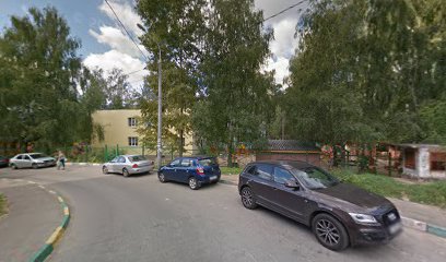 Детский сад № 439