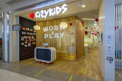 Центр детского развития Citykids в Химках