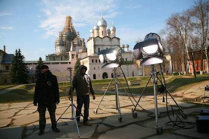 Киношкола PRO-VISION CINEMA