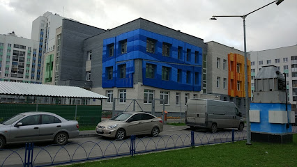 Детский сад № 43