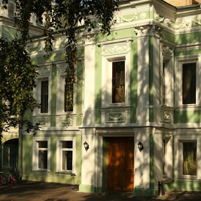 Частный детский сад Kids' Estate