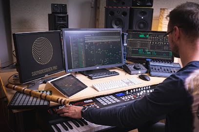 Sounddesigner.PRO