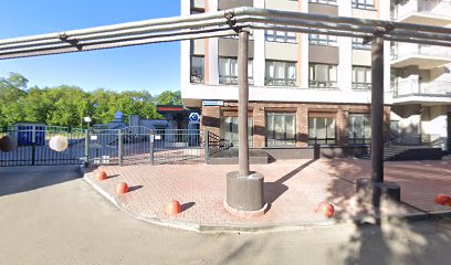 Реквизиты компании