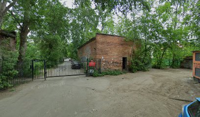 Огонёк, Детский Клуб
