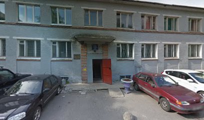 Цирковая студия "Колесо"