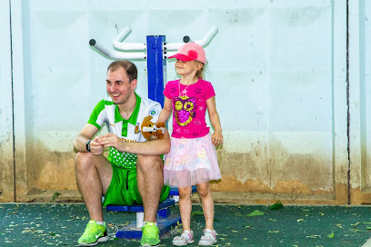 Детская футбольная школа Kinderbase
