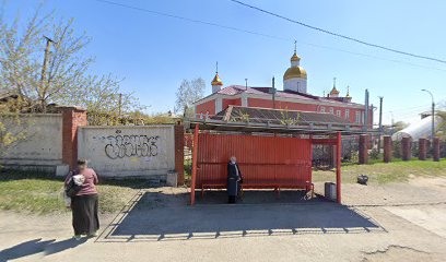 Школа звонарей, Новосибирский Свято-Макарьевский Православный Богословский Институт
