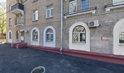 Архитектурное Бюро & Художественная Студия АС