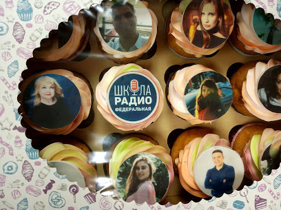 Федеральная Школа Радио