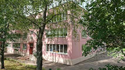 Детский сад № 375