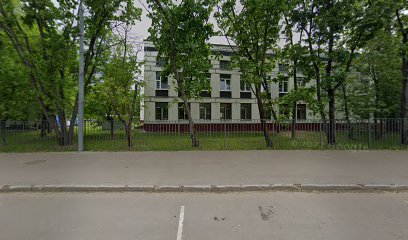 ЧИБИС, центр обучения