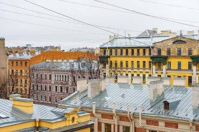 Первая Тренинговая компания