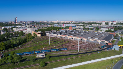 Техническая школа Петербургского метрополитена