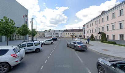 Бубновская основная общеобразовательная школа Корочанского района Белгородской области