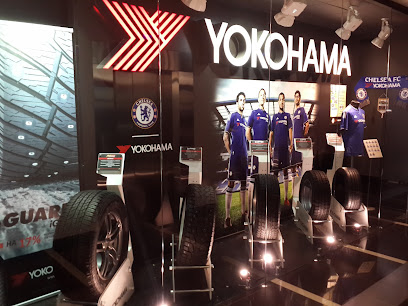 YOKOHAMA