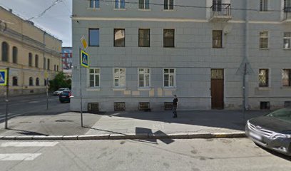 Дом Детского Творчества