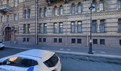 Азбука художеств, детская студия