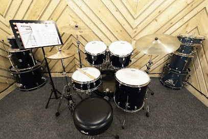 Барабанная школа DrumRoom