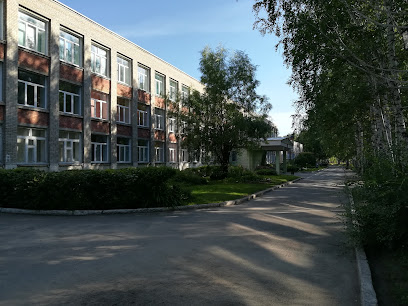 Лицей № 81