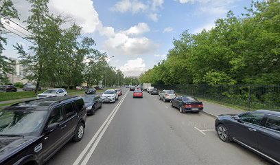 Сеченовский Университет